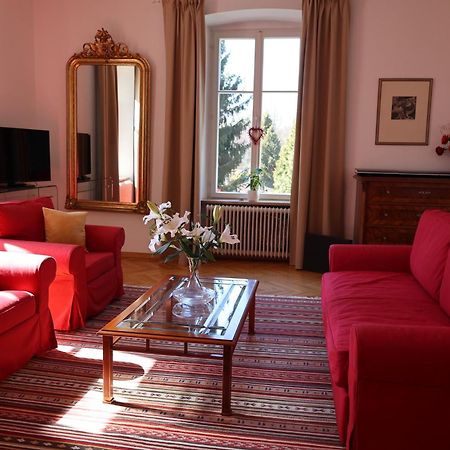 Villa Adrienne Velden am Worthersee Bagian luar foto