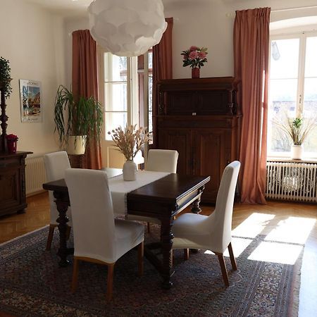 Villa Adrienne Velden am Worthersee Bagian luar foto