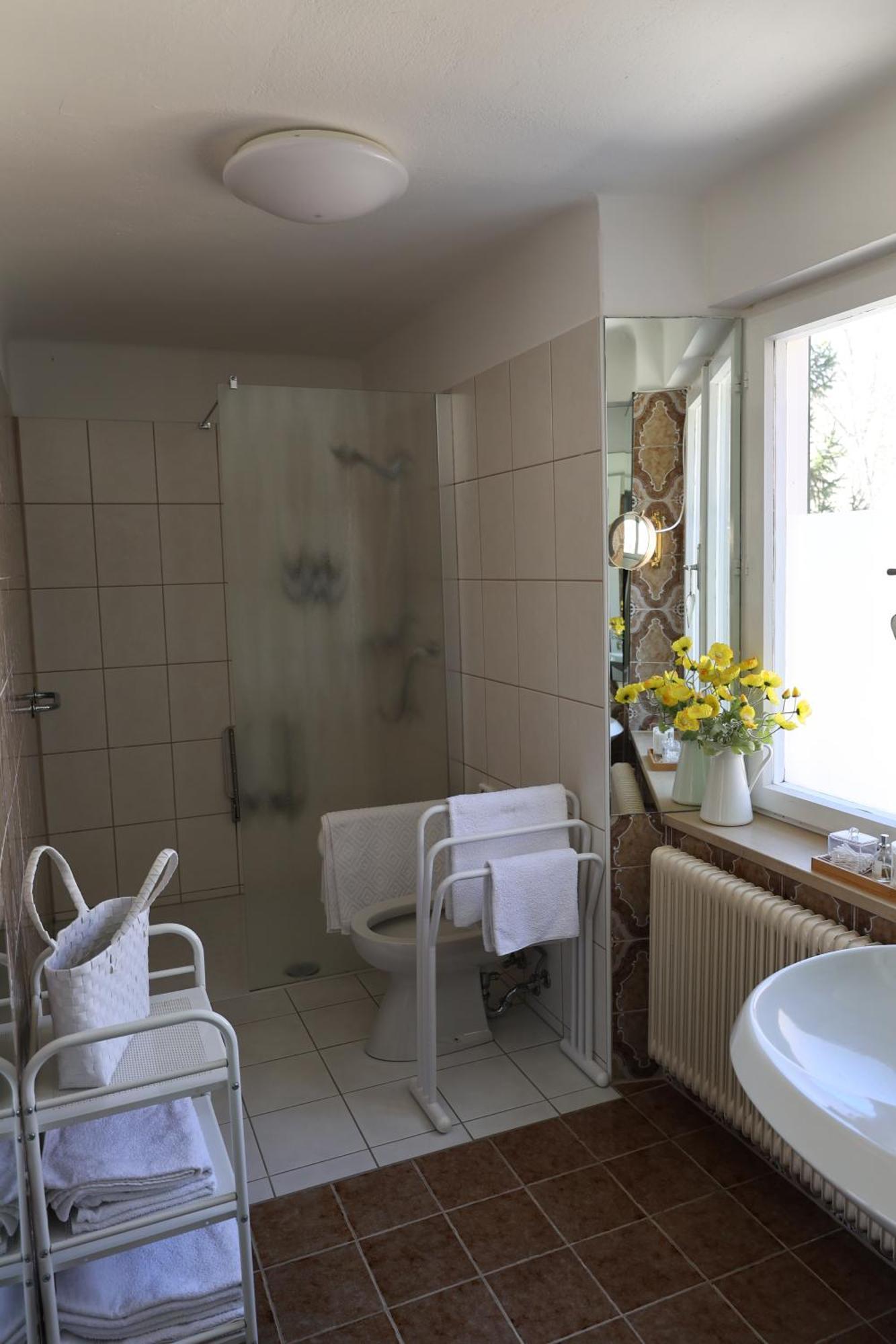 Villa Adrienne Velden am Worthersee Bagian luar foto