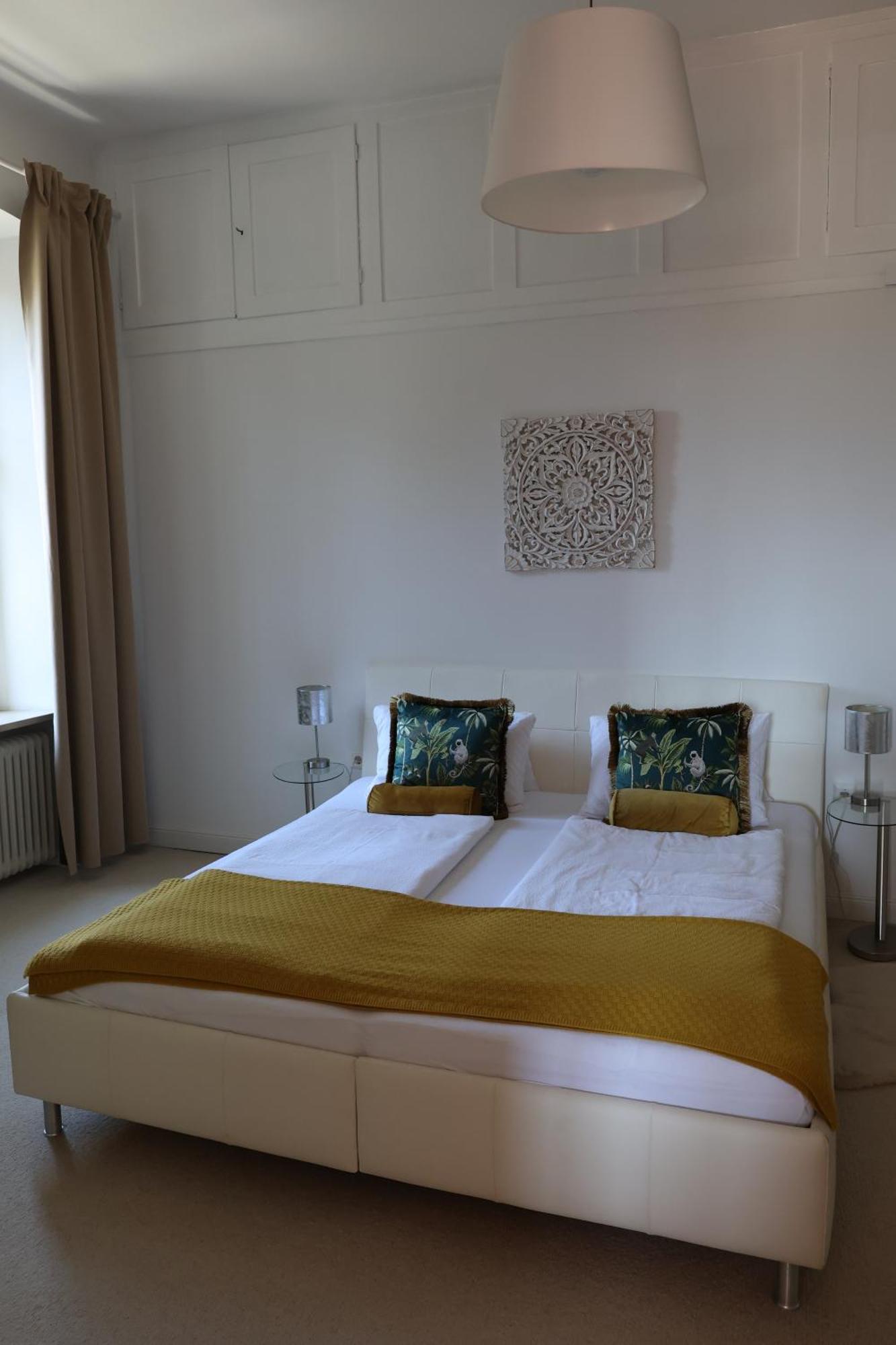 Villa Adrienne Velden am Worthersee Bagian luar foto