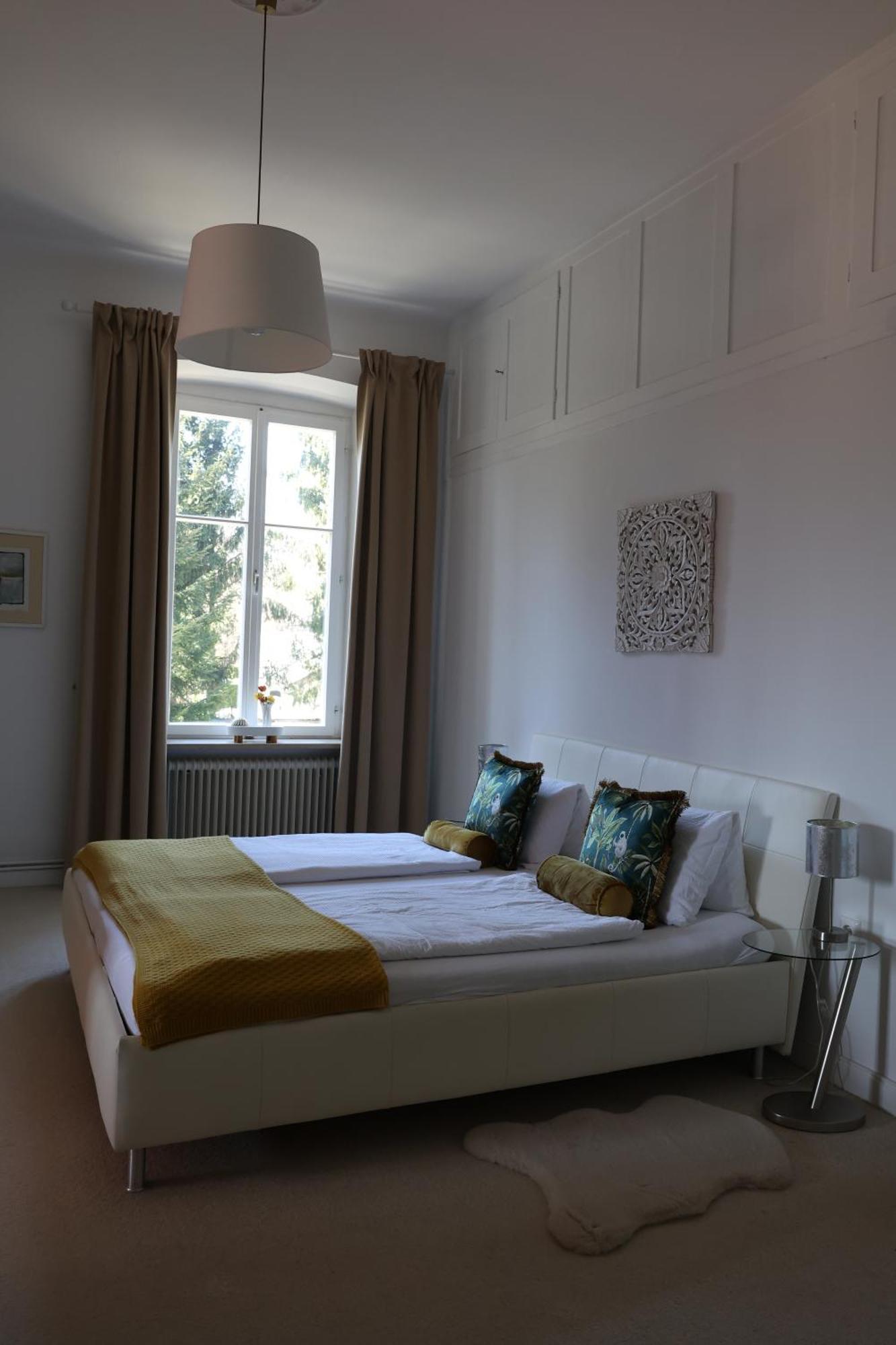 Villa Adrienne Velden am Worthersee Bagian luar foto